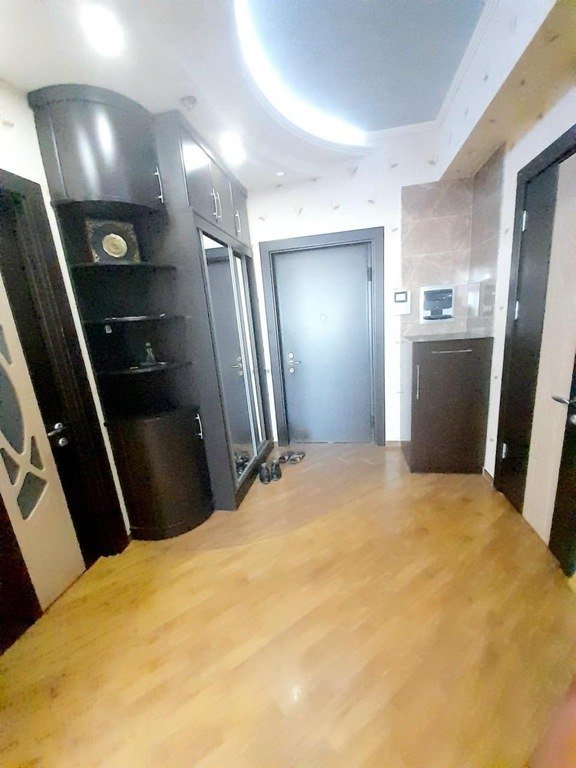 Kirayə verilir 2 otaqlı yeni tikili, 85 m², Böyükşor-19