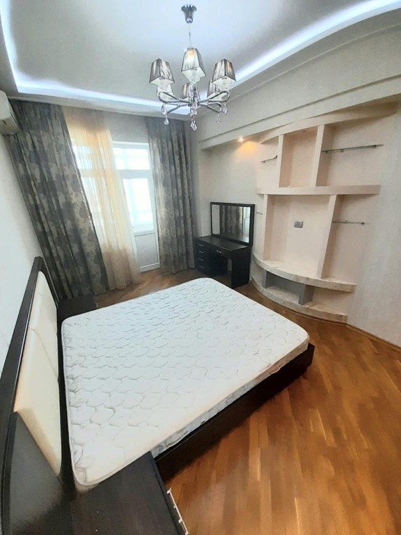 Kirayə verilir 2 otaqlı yeni tikili, 85 m², Böyükşor-20