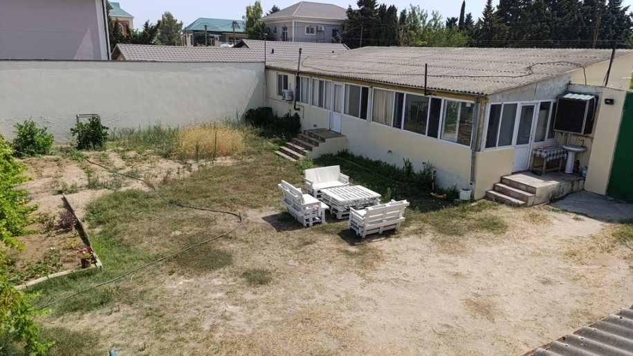 15 sot torpaq satılır, Sabunçu-1