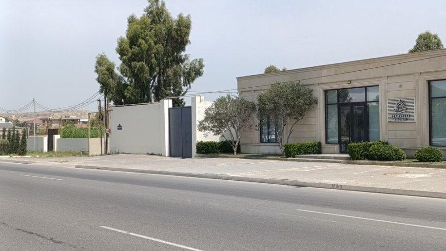 15 sot torpaq satılır, Sabunçu-2