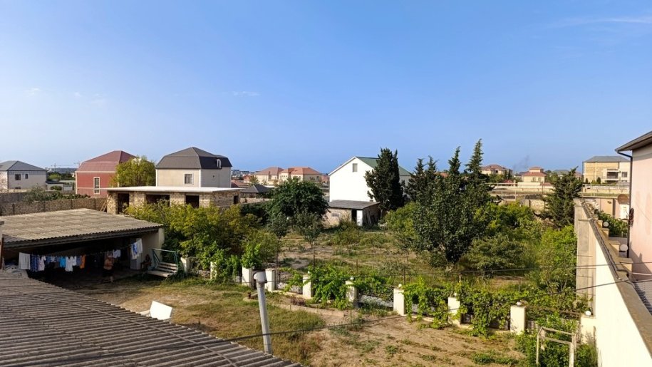 15 sot torpaq satılır, Sabunçu-5