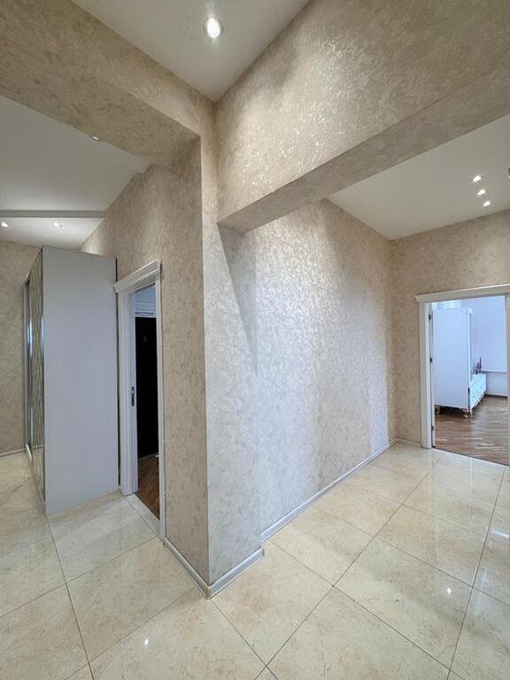 Satılır 3 otaqlı yeni tikili, 127 m², Memar Əcəmi m.-9