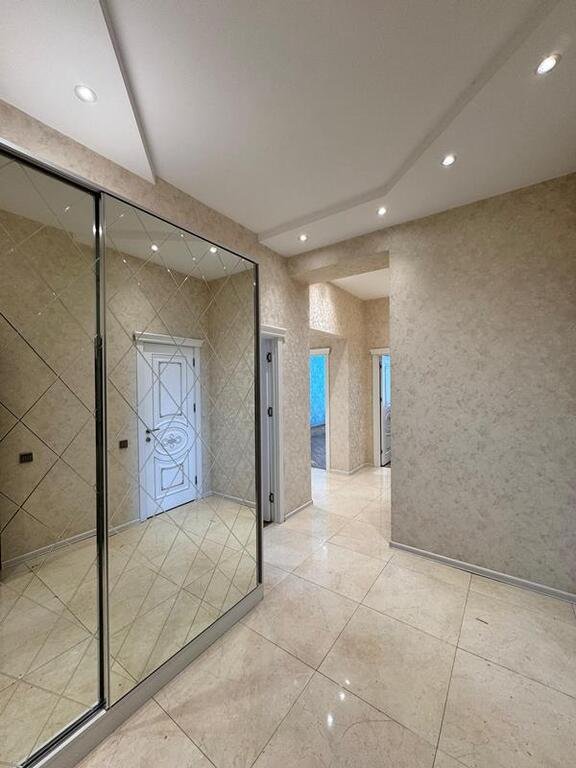 Satılır 3 otaqlı yeni tikili, 127 m², Memar Əcəmi m.-10