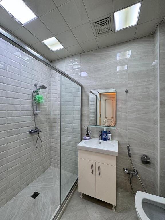 Satılır 3 otaqlı yeni tikili, 127 m², Memar Əcəmi m.-11