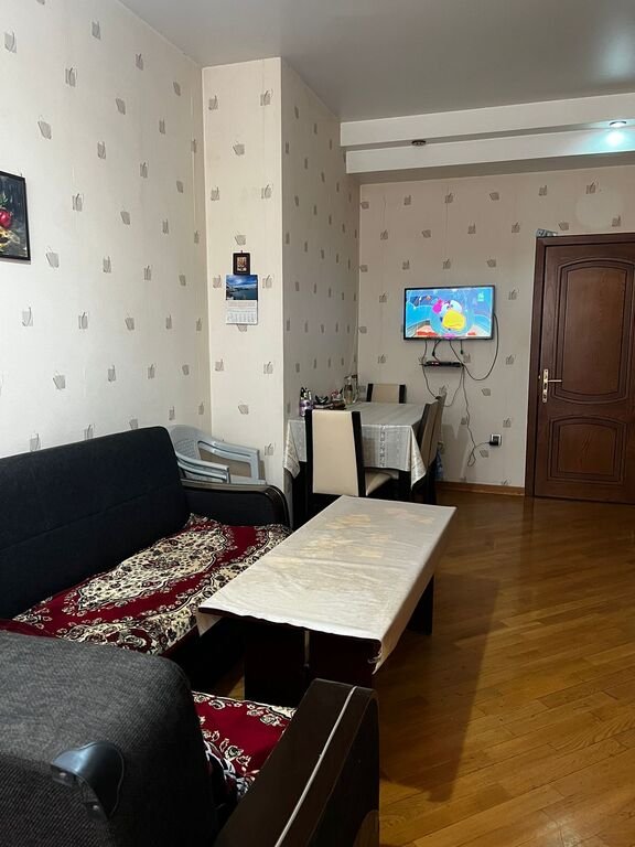 Satılır 3 otaqlı köhnə tikili, 95 m², 20 Yanvar m.-2