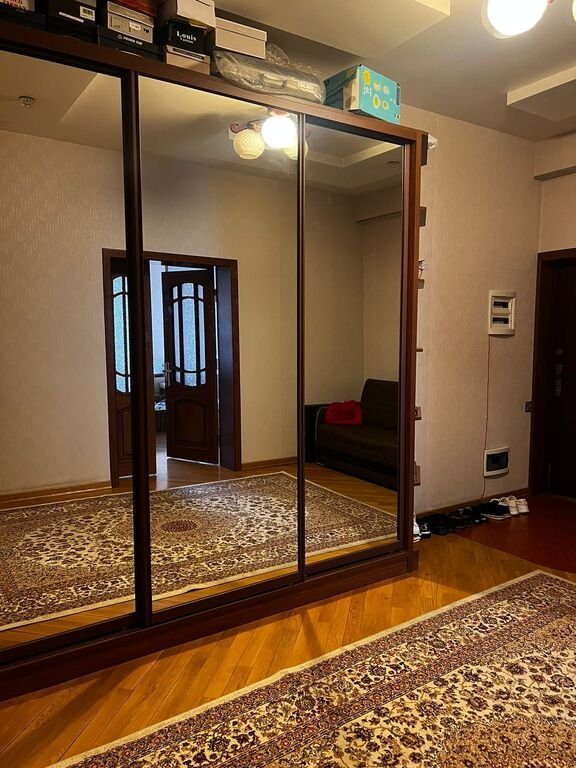 Satılır 3 otaqlı köhnə tikili, 95 m², 20 Yanvar m.-6