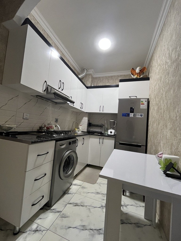 Satılır 2 otaqlı yeni tikili, 44 m², Masazır-3