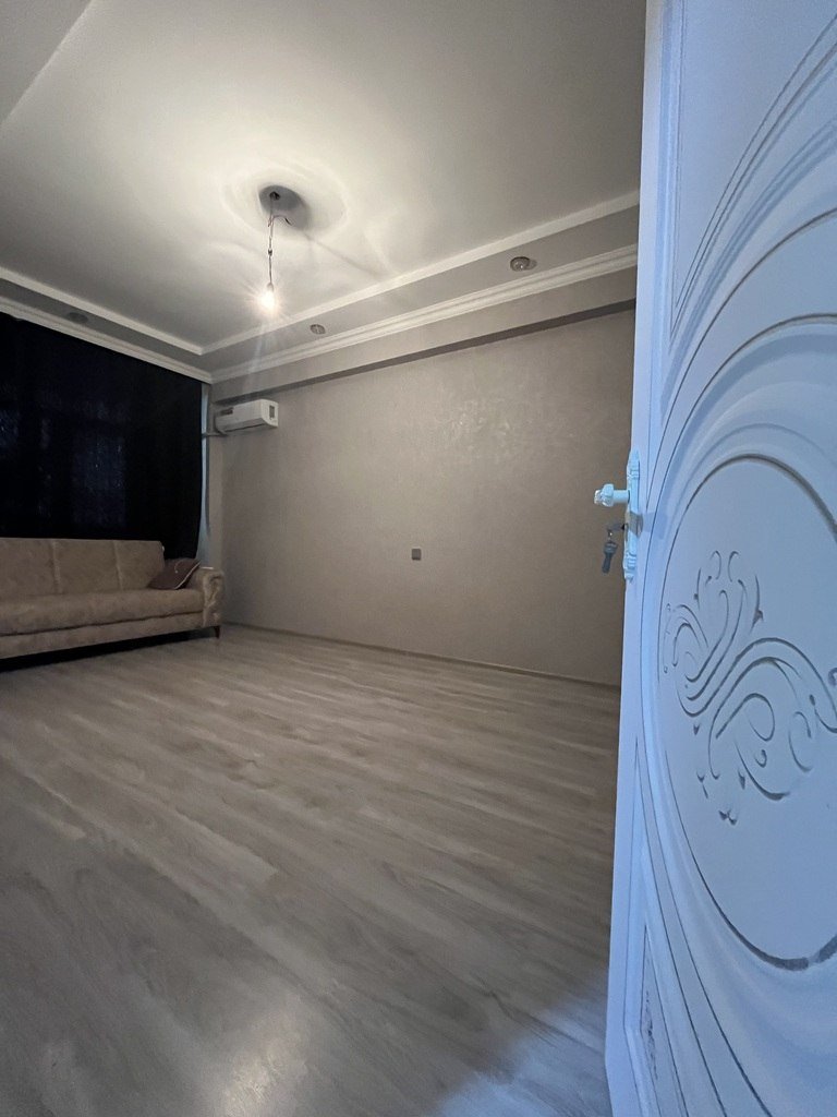 Satılır 2 otaqlı yeni tikili, 44 m², Masazır-4