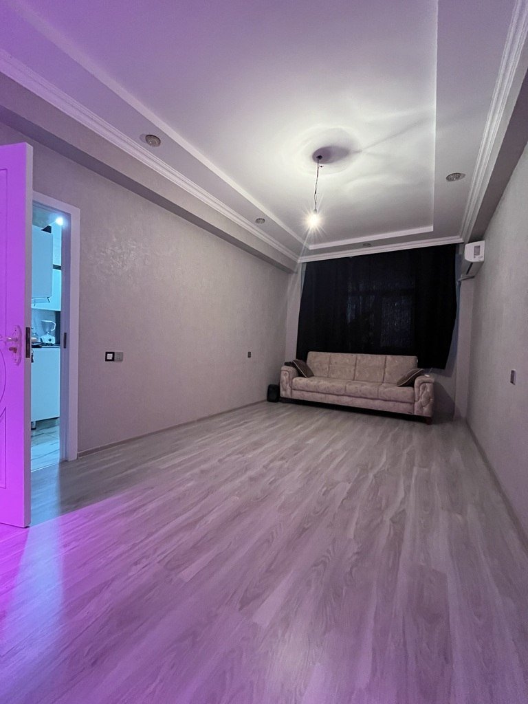 Satılır 2 otaqlı yeni tikili, 44 m², Masazır-5