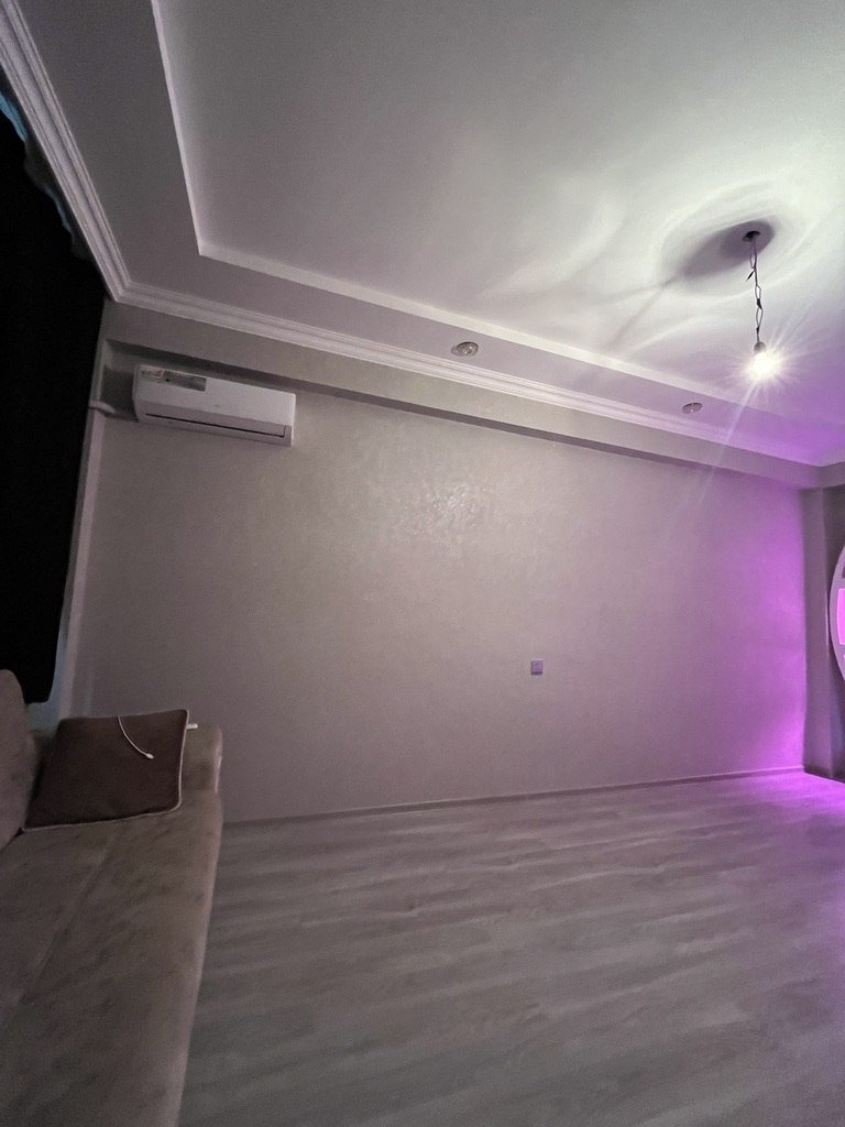 Satılır 2 otaqlı yeni tikili, 44 m², Masazır-6