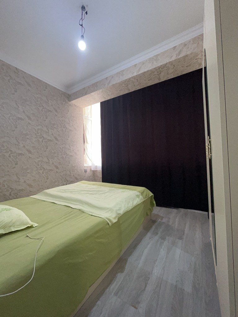 Satılır 2 otaqlı yeni tikili, 44 m², Masazır-8