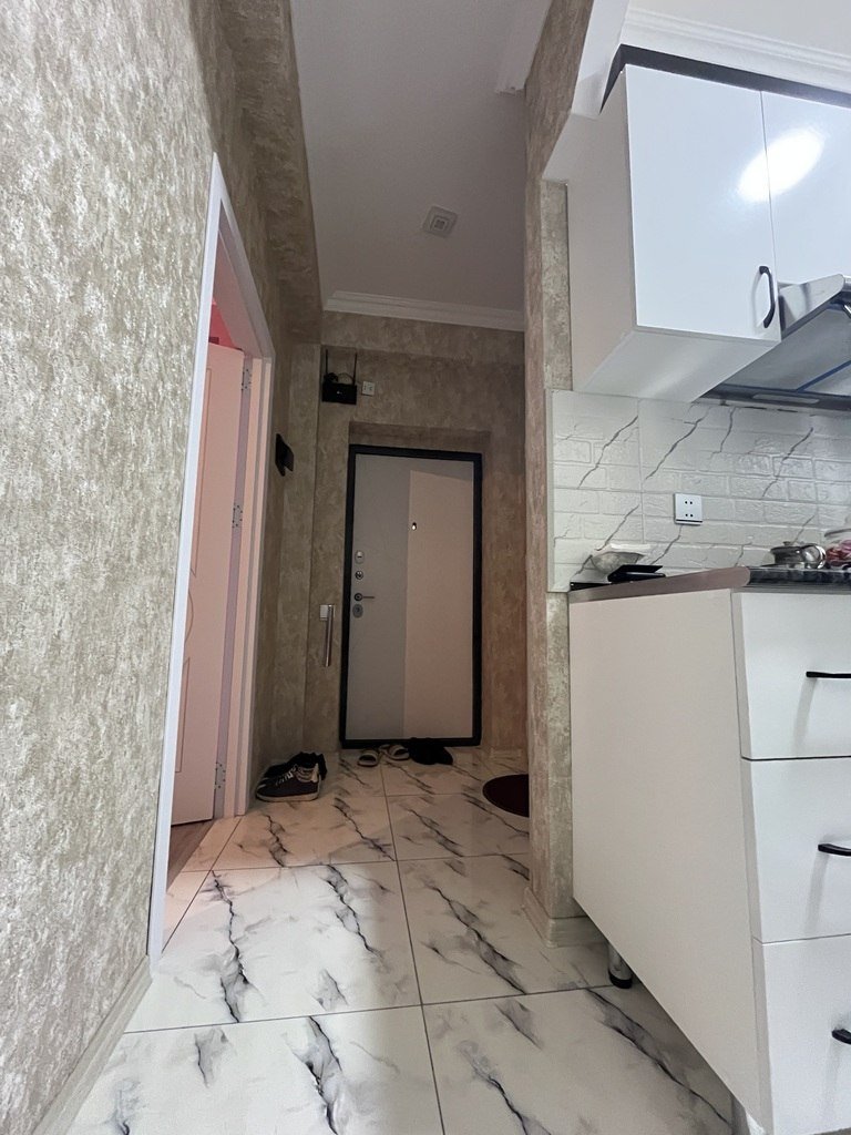 Satılır 2 otaqlı yeni tikili, 44 m², Masazır-10