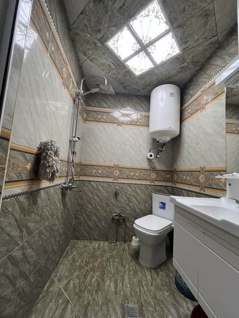 Satılır 2 otaqlı yeni tikili, 44 m², Masazır-11