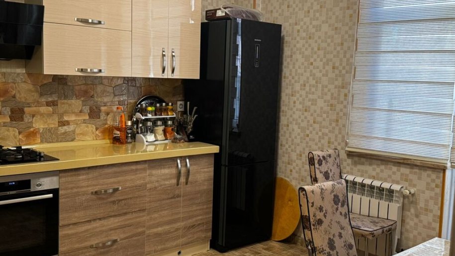 Satılır 3 otaqlı yeni tikili, 125 m², İnşaatçılar m.-17