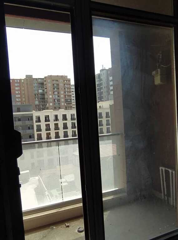 Satılır 2 otaqlı yeni tikili, 55 m², Nəsimi-5