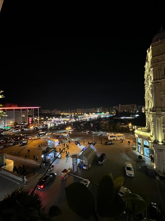 Satılır 3 otaqlı köhnə tikili, 82 m², Gənclik m.-1