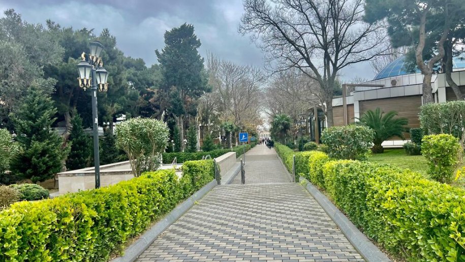 Satılır 3 otaqlı köhnə tikili, 82 m², Gənclik m.-2