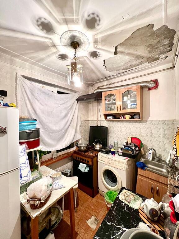 Satılır 3 otaqlı köhnə tikili, 82 m², Gənclik m.-5