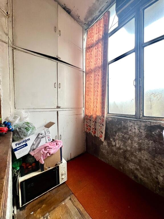 Satılır 3 otaqlı köhnə tikili, 82 m², Gənclik m.-6