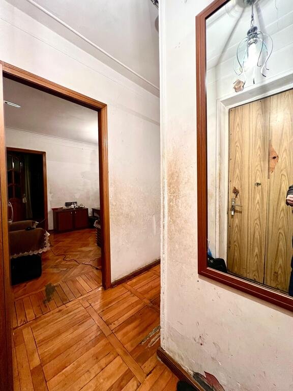 Satılır 3 otaqlı köhnə tikili, 82 m², Gənclik m.-7