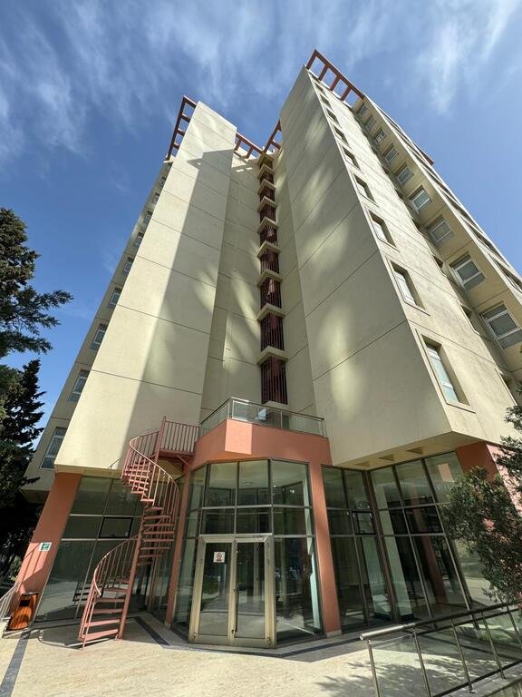 Satılır 4 otaqlı yeni tikili, 214 m², İçərişəhər m.-1