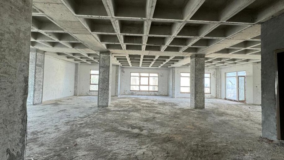 Satılır 4 otaqlı yeni tikili, 214 m², İçərişəhər m.-2