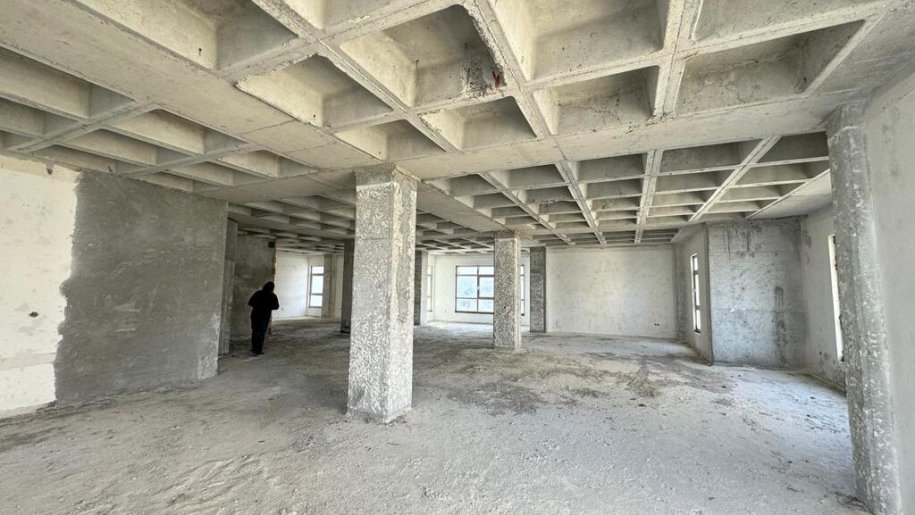 Satılır 4 otaqlı yeni tikili, 214 m², İçərişəhər m.-3