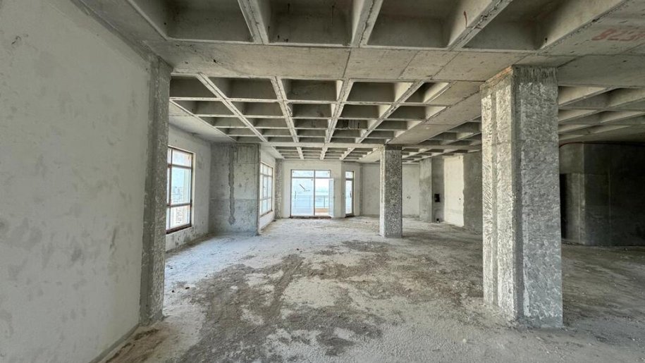Satılır 4 otaqlı yeni tikili, 214 m², İçərişəhər m.-4