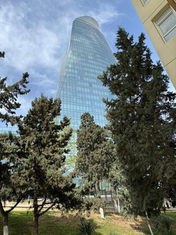 Satılır 4 otaqlı yeni tikili, 214 m², İçərişəhər m.-18