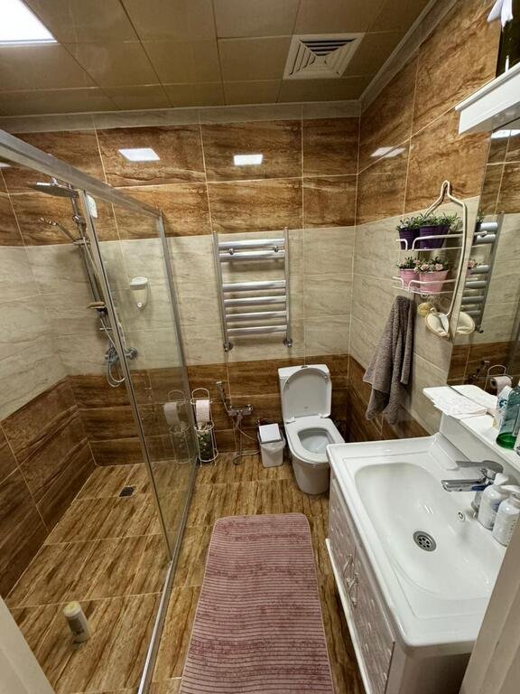 Kirayə verilir 3 otaqlı yeni tikili, 120 m², Bayıl-11