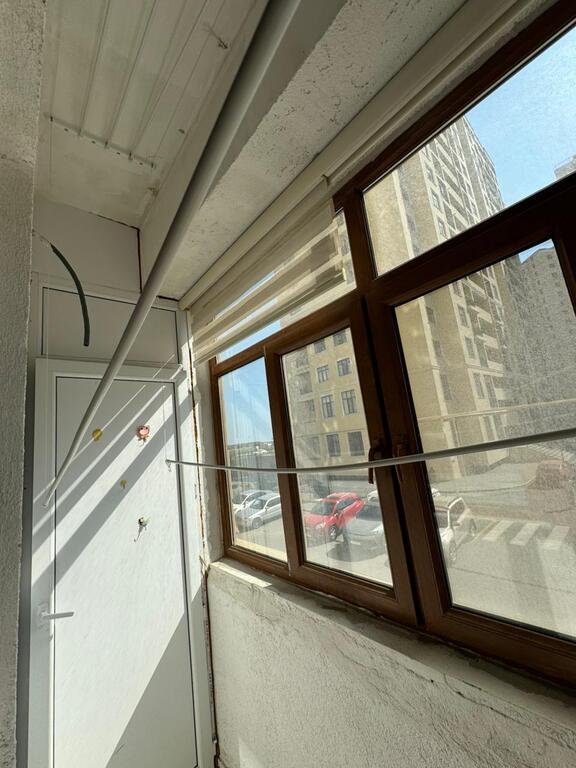 Kirayə verilir 3 otaqlı yeni tikili, 120 m², Bayıl-13