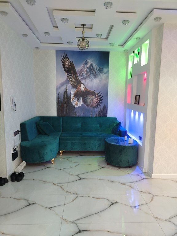 Kirayə verilir 3 otaqlı yeni tikili, 111 m², 28 May m.-2