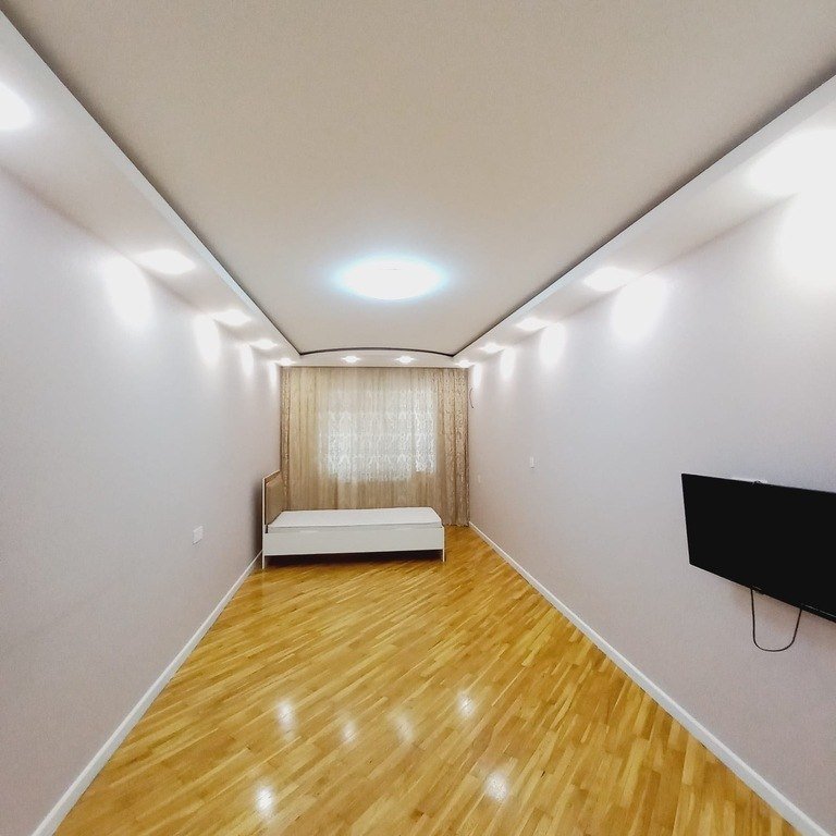 Satılır 1 otaqlı yeni tikili, 62 m², Nəriman Nərimanov m.-1