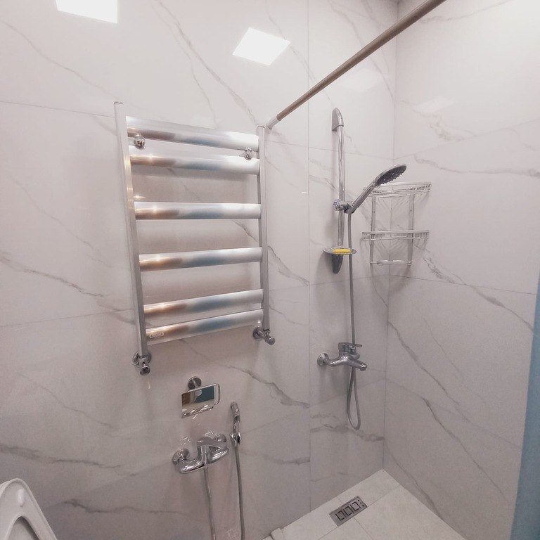 Satılır 1 otaqlı yeni tikili, 62 m², Nəriman Nərimanov m.-4