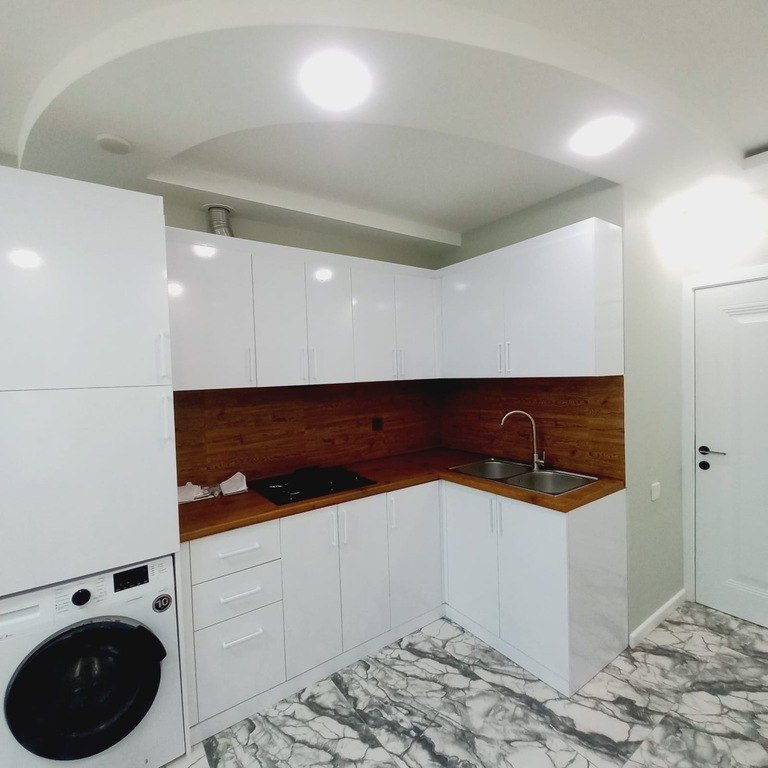 Satılır 1 otaqlı yeni tikili, 62 m², Nəriman Nərimanov m.-5