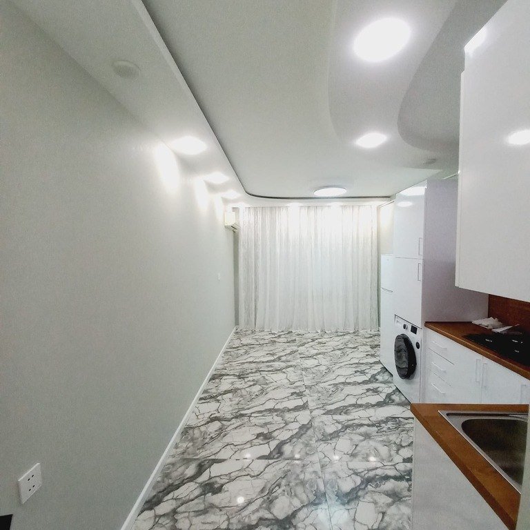 Satılır 1 otaqlı yeni tikili, 62 m², Nəriman Nərimanov m.-6