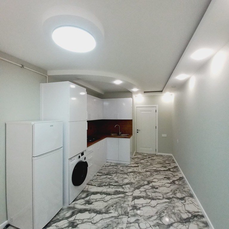 Satılır 1 otaqlı yeni tikili, 62 m², Nəriman Nərimanov m.-7