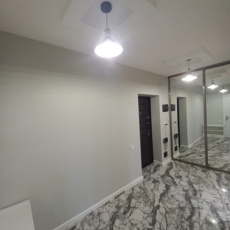 Satılır 1 otaqlı yeni tikili, 62 m², Nəriman Nərimanov m.-8