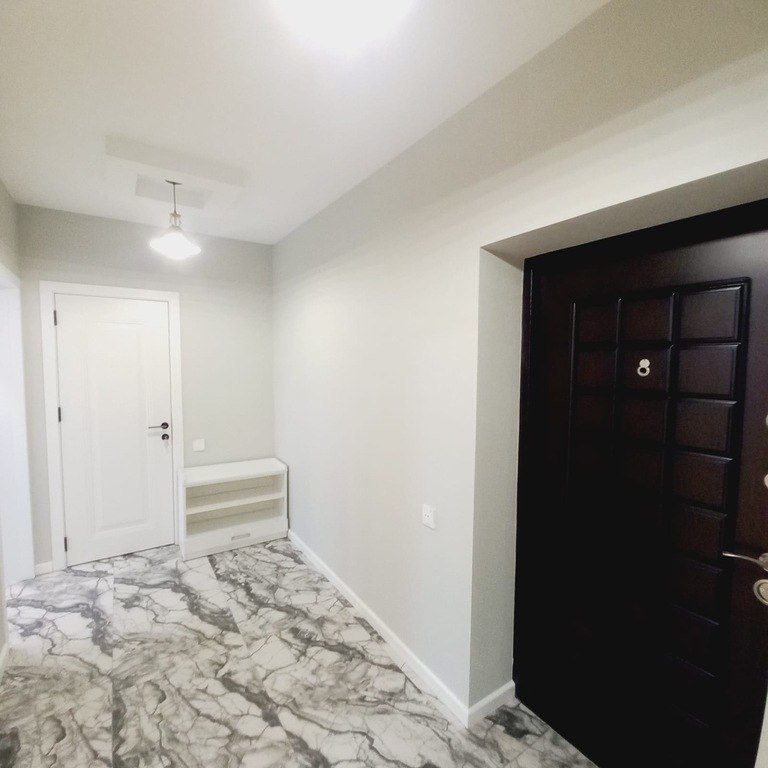 Satılır 1 otaqlı yeni tikili, 62 m², Nəriman Nərimanov m.-9