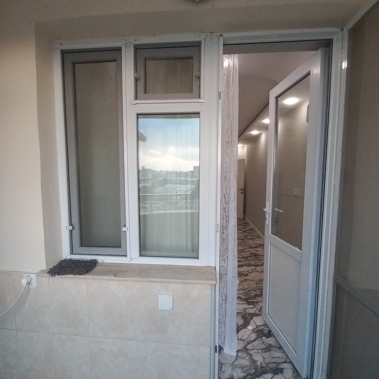 Satılır 1 otaqlı yeni tikili, 62 m², Nəriman Nərimanov m.-11