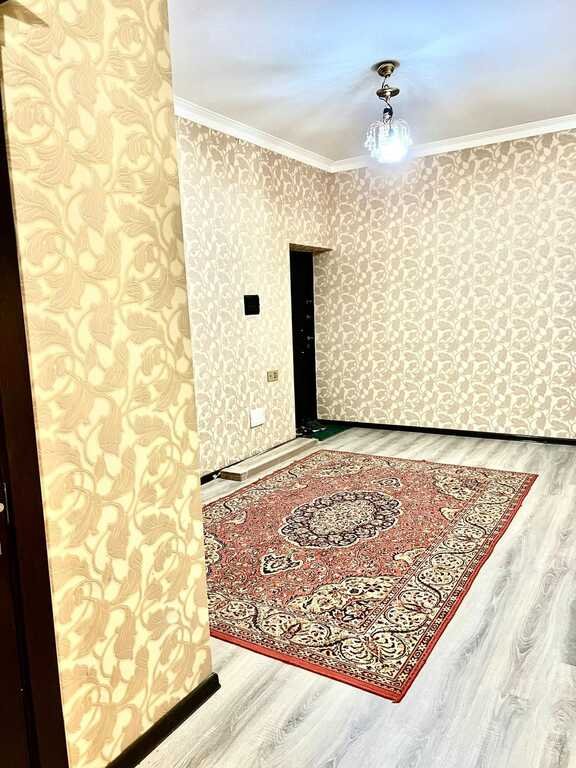 Kirayə verilir 3 otaqlı yeni tikili, 130 m², İnşaatçılar m.-13