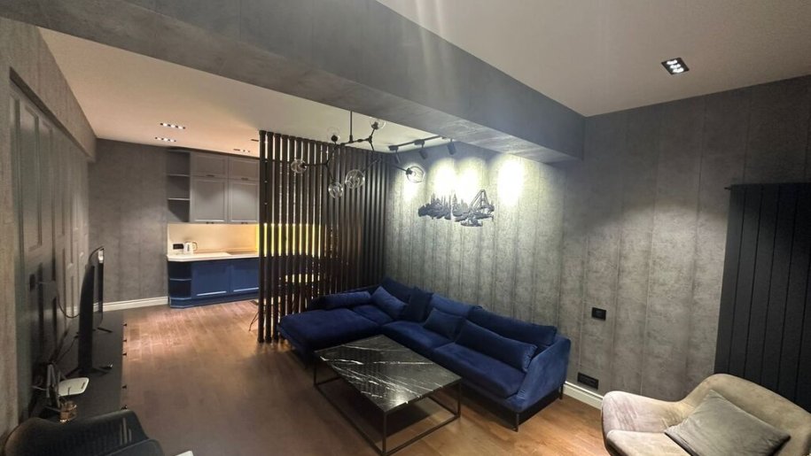 Kirayə verilir 2 otaqlı yeni tikili, 70 m², Xətai m.-1