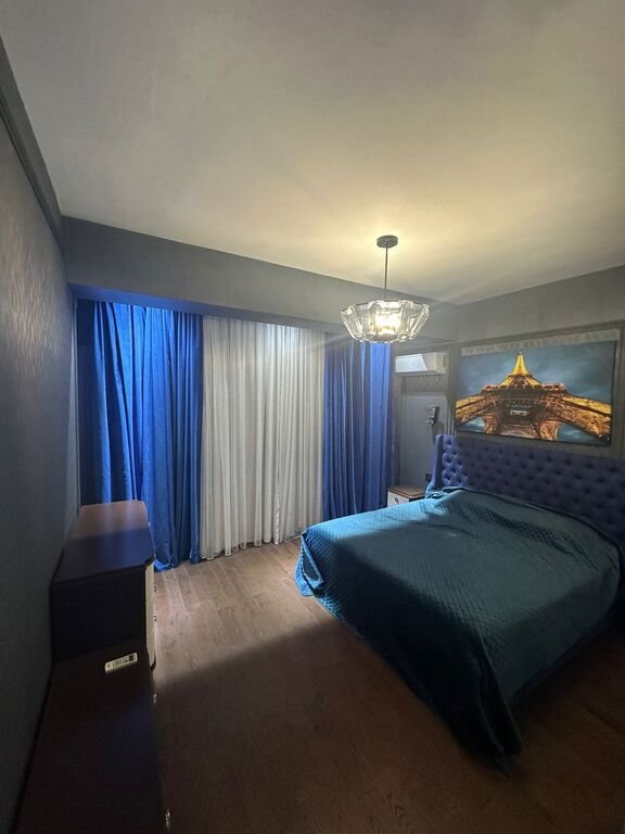 Kirayə verilir 2 otaqlı yeni tikili, 70 m², Xətai m.-4