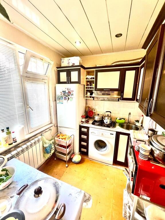 Satılır 3 otaqlı köhnə tikili, 75 m², Gənclik m.-3