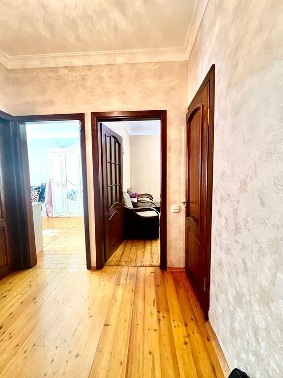 Satılır 3 otaqlı köhnə tikili, 75 m², Gənclik m.-8