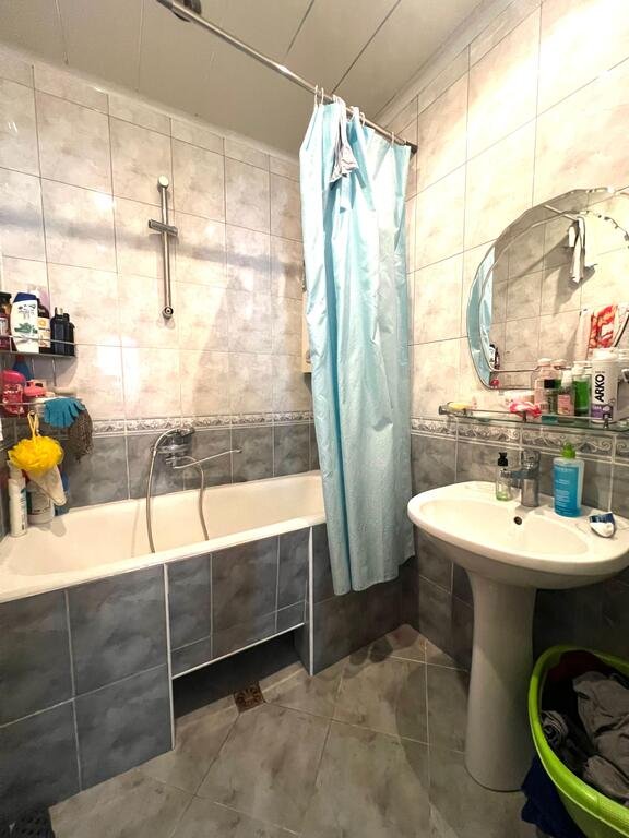 Satılır 3 otaqlı köhnə tikili, 75 m², Gənclik m.-9