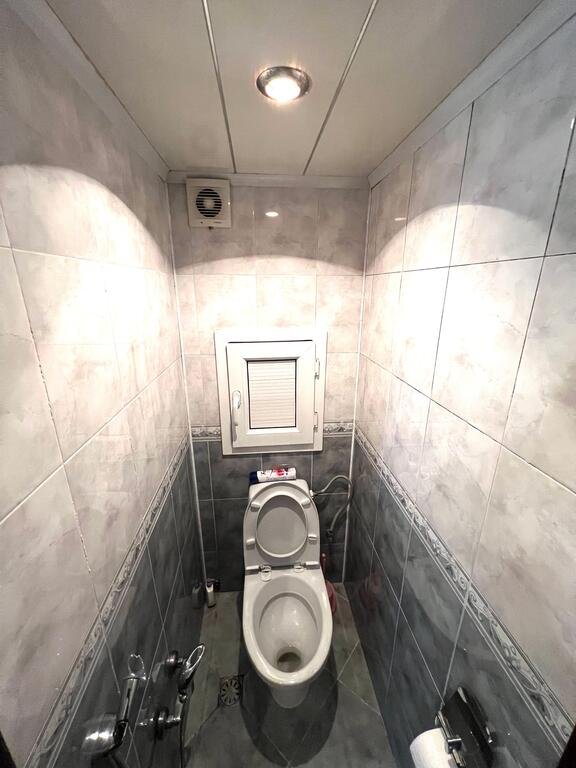 Satılır 3 otaqlı köhnə tikili, 75 m², Gənclik m.-10