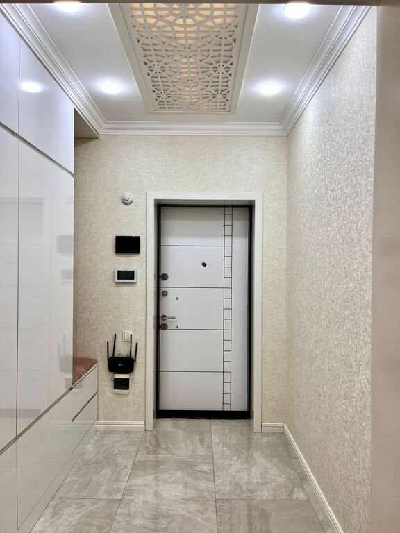 Satılır 3 otaqlı yeni tikili, 141 m², 8 noyabr-14