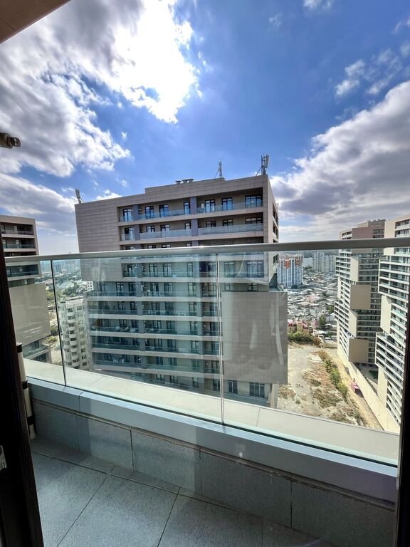 Satılır 3 otaqlı yeni tikili, 141 m², 8 noyabr-16