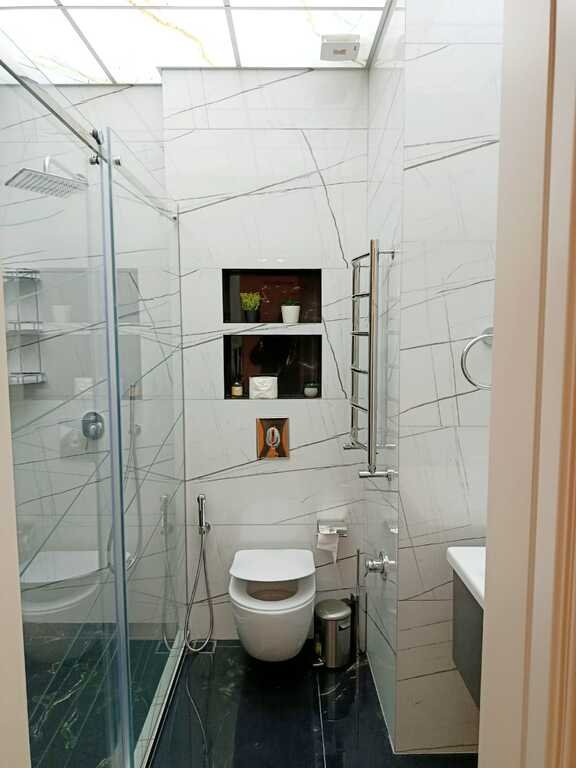 Satılır 3 otaqlı yeni tikili, 139 m², Xətai-14